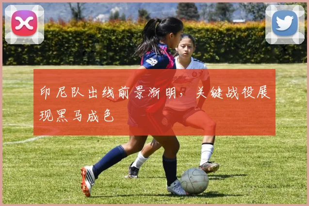 印尼队出线前景渐明，关键战役展现黑马成色