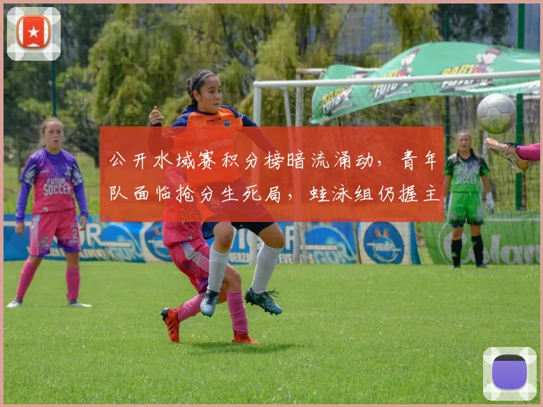 公开水域赛积分榜暗流涌动，青年队面临抢分生死局，蛙泳组仍握主动权